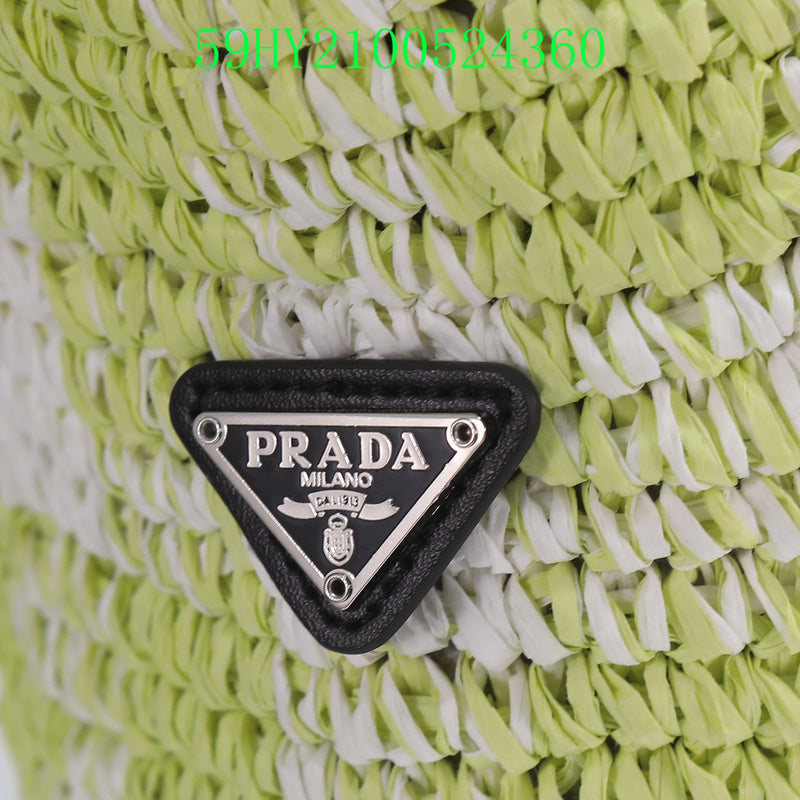 Prada Bags - The Luxera Bags  277