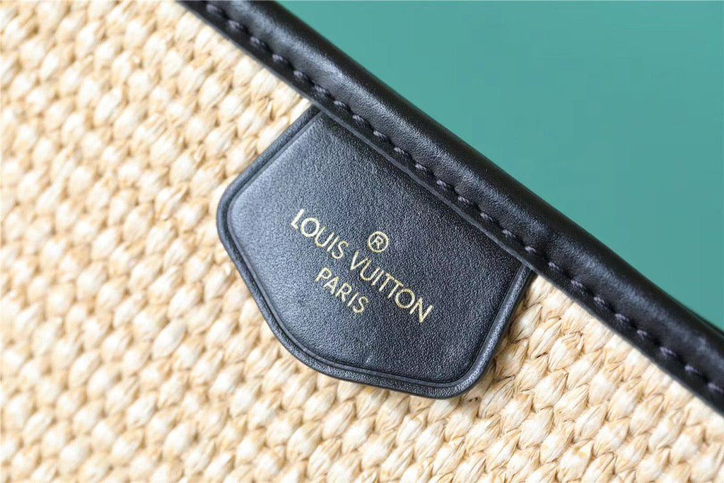 Louis VuittonÃƒâ€šÃ‚Â Saint Jacques Rafa Black For Women,  Shoulder And Crossbody Bags 22.4in/57cm Louis Vuitton M59808