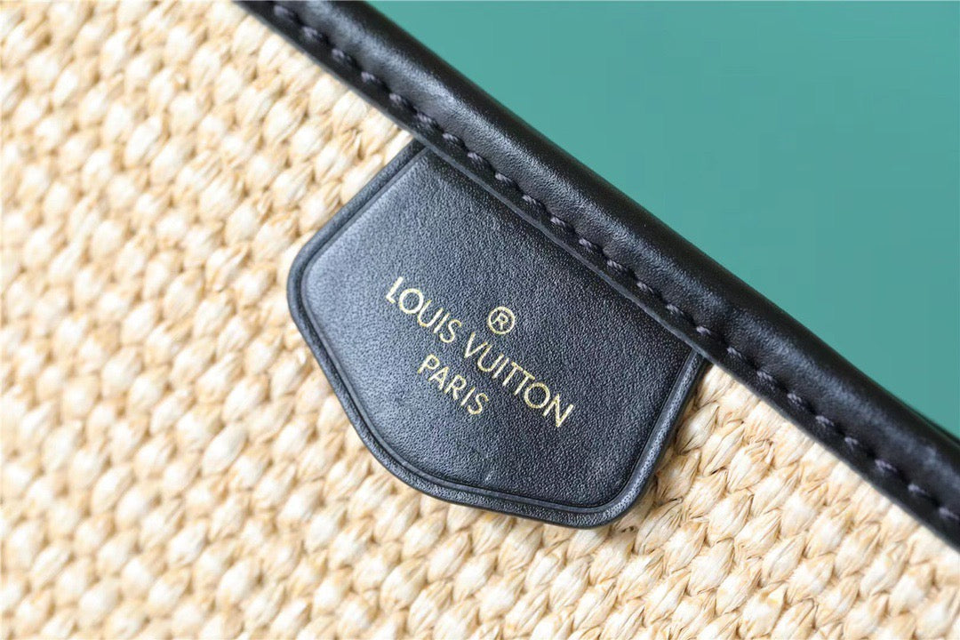 Louis VuittonÃƒâ€šÃ‚Â Saint Jacques Rafa Black For Women,  Shoulder And Crossbody Bags 22.4in/57cm Louis Vuitton M59808
