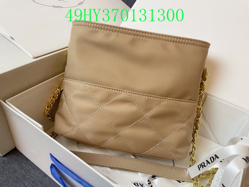 Prada Bags - The Luxera Bags  617
