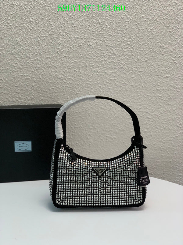 Prada Bags - The Luxera Bags  780