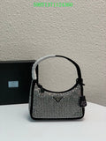 Prada Bags - The Luxera Bags  780