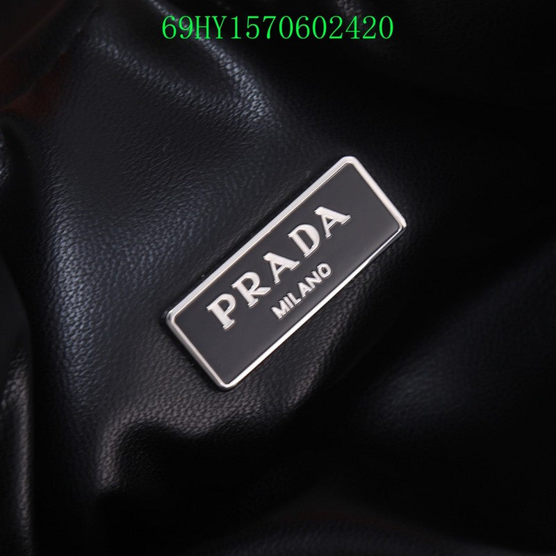 Prada Bags - The Luxera Bags  234