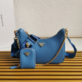 Prada Shoulders Bags - 022
