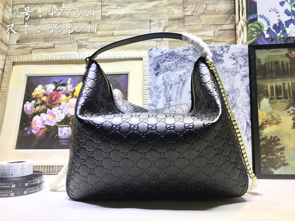 LB - New 1:1 rep Bag Gucci 458