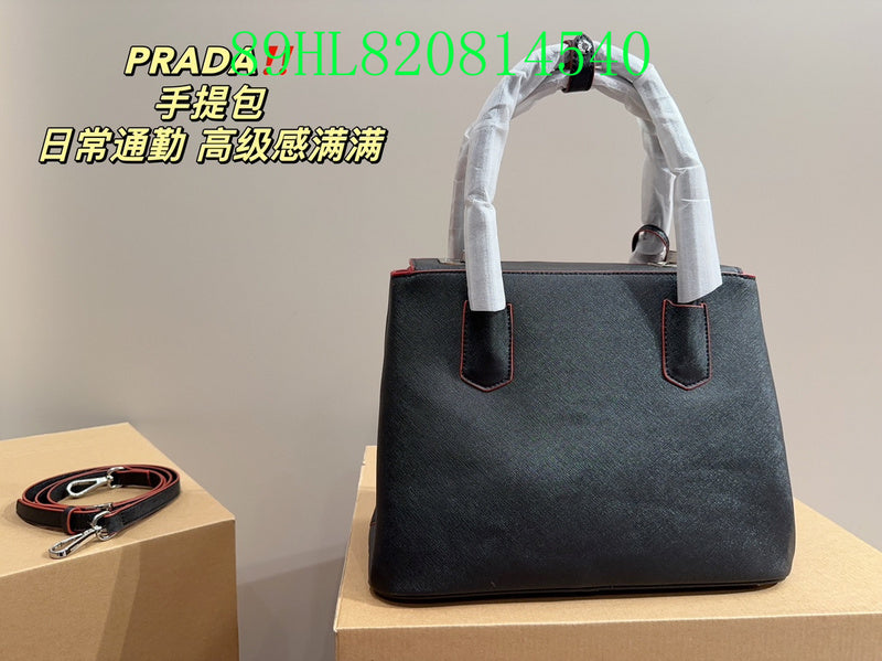 Prada Bags - The Luxera Bags  057