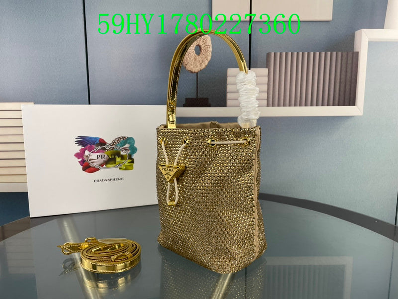 Prada Bags - The Luxera Bags  492