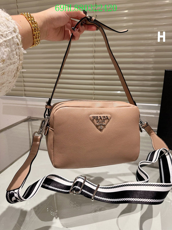 Prada Bags - The Luxera Bags  436