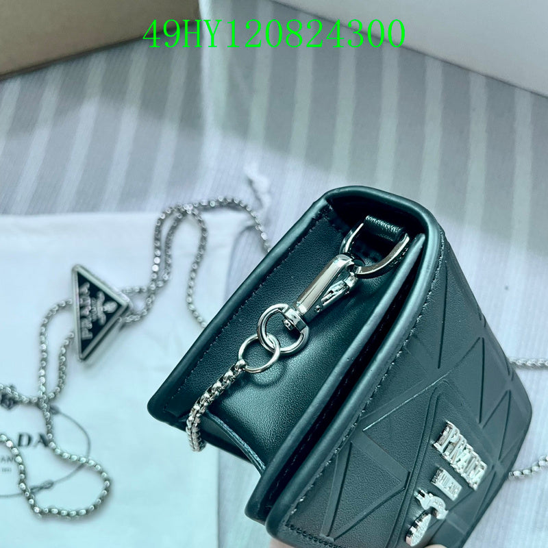 Prada Bags - The Luxera Bags  018