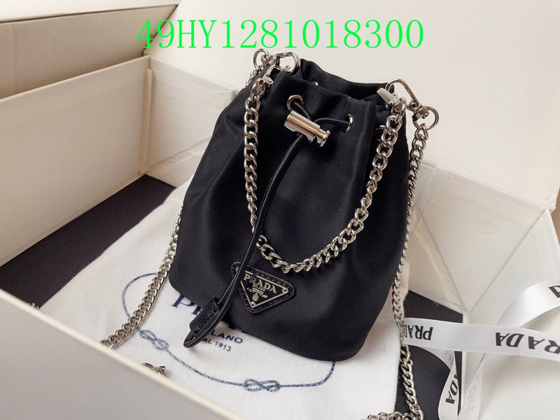 Prada Bags - The Luxera Bags  891