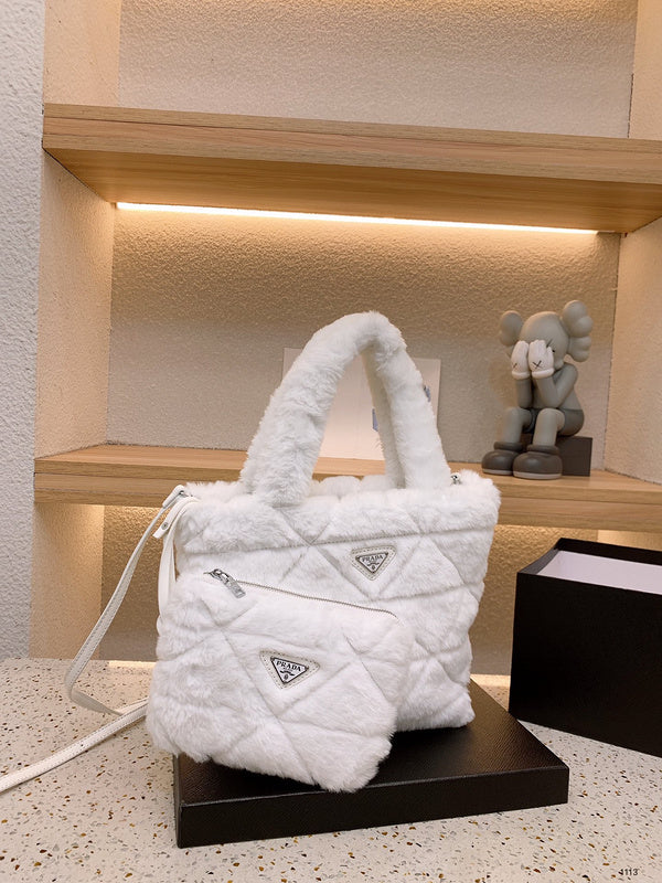 Prada Bags - Luxera Bags - 569
