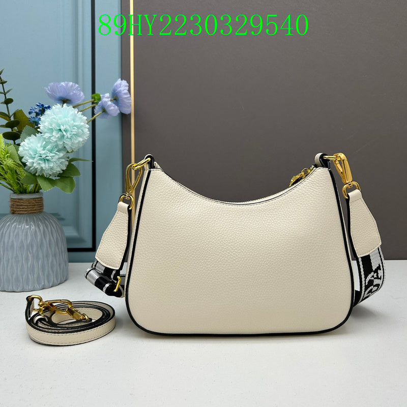 Prada Bags - The Luxera Bags  427