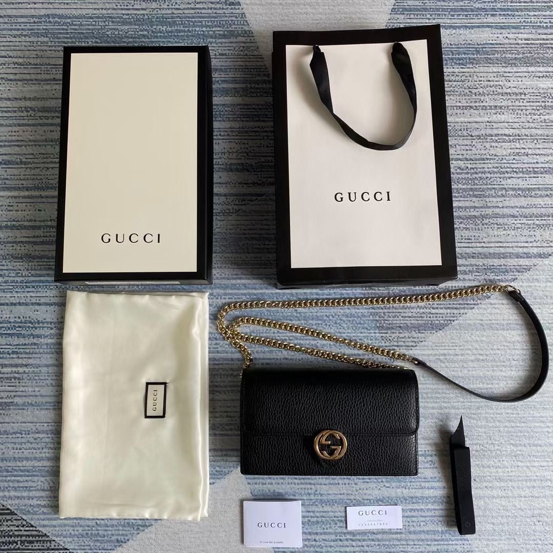 LB - New 1:1 rep Bag Gucci 509