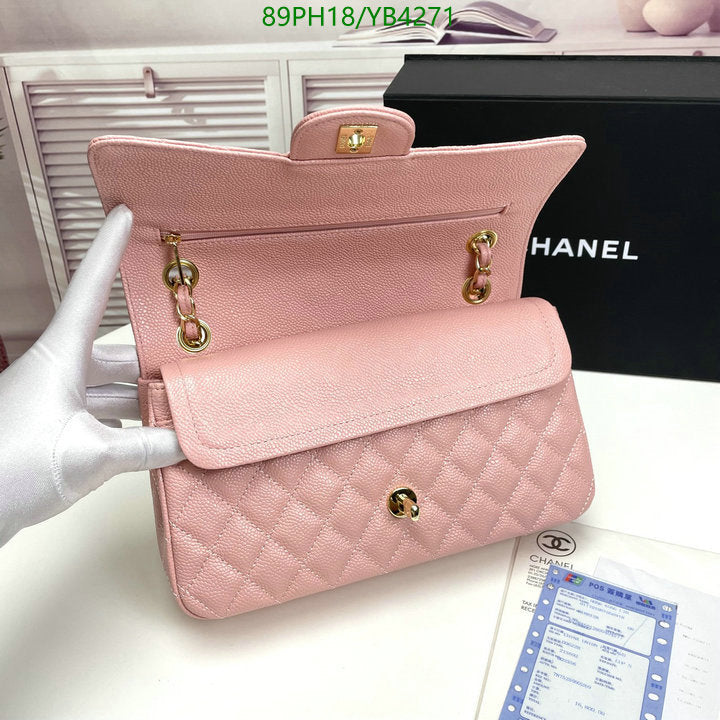 Chanel Bags Crossbody - 476