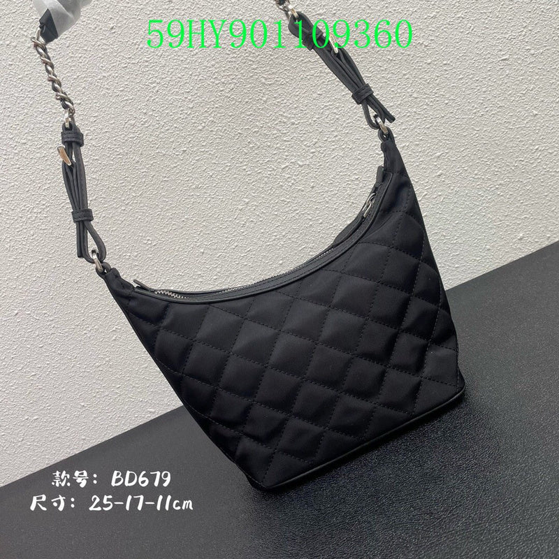 Prada Bags - The Luxera Bags  828