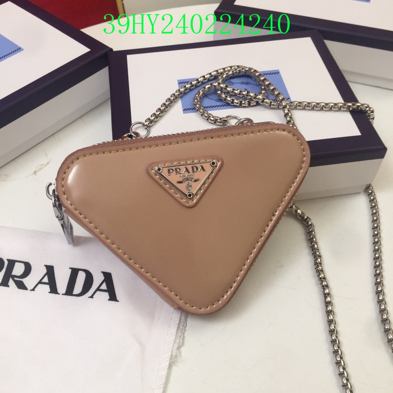 Prada Bags - The Luxera Bags  497