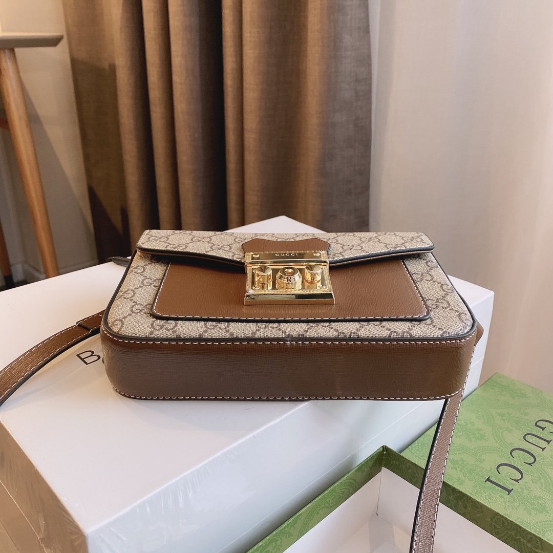 LB - New 1:1 rep  Bags Gucci 262
