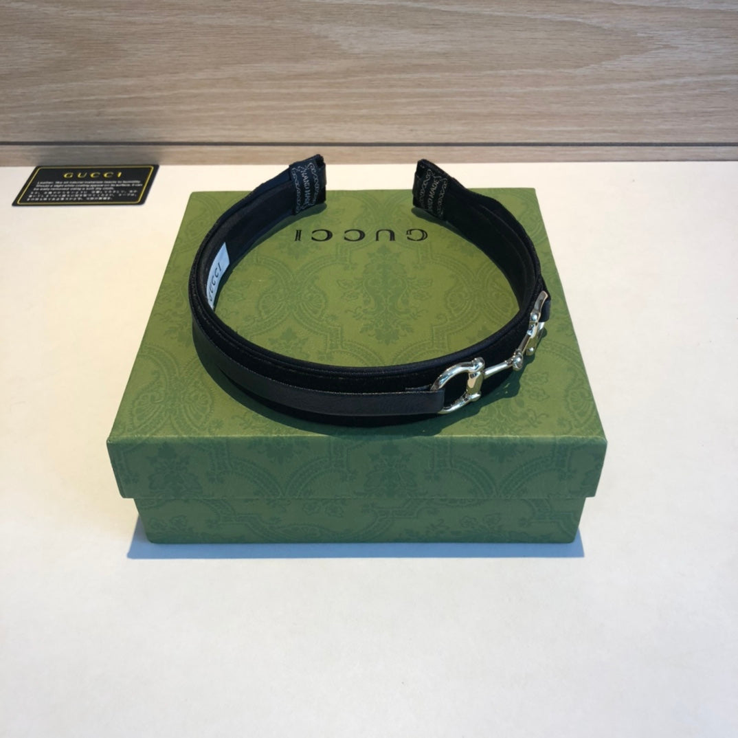 LB - Luxury Hair Band Gucci 040