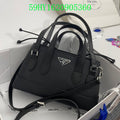 Prada Bags - The Luxera Bags  1001