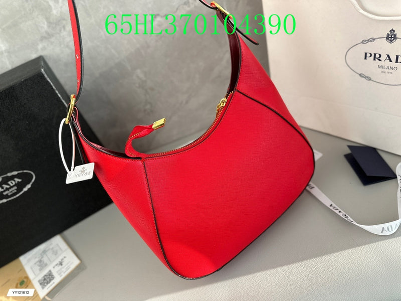 Prada Bags - The Luxera Bags  648