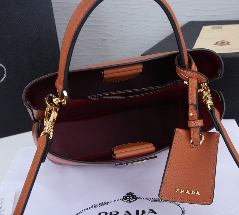 Prada Bags - Luxera Bags - 1130