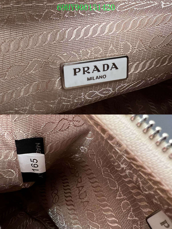 Prada Bags - The Luxera Bags  576