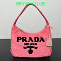 Prada Bags - The Luxera Bags  568