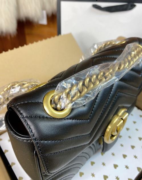 LB - New 1:1 rep  Bags Gucci 318