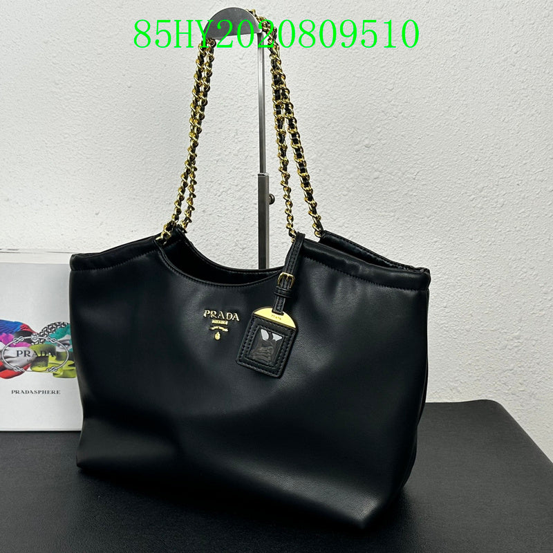 Prada Bags - The Luxera Bags  058