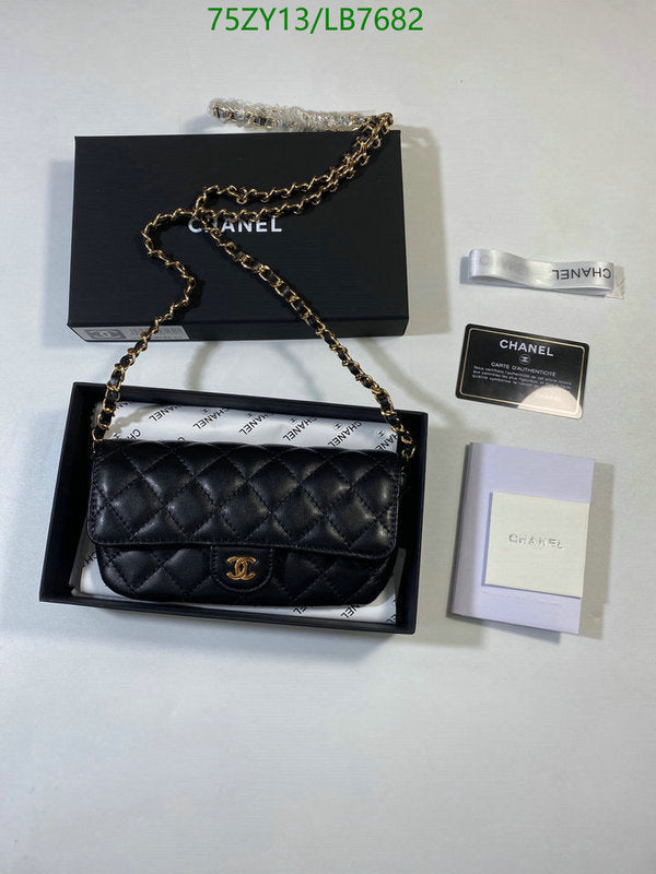 Chanel Bags Crossbody - 022