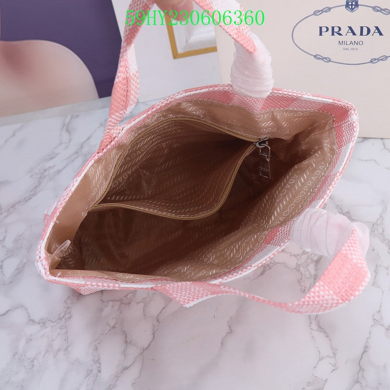 Prada Bags - The Luxera Bags  207