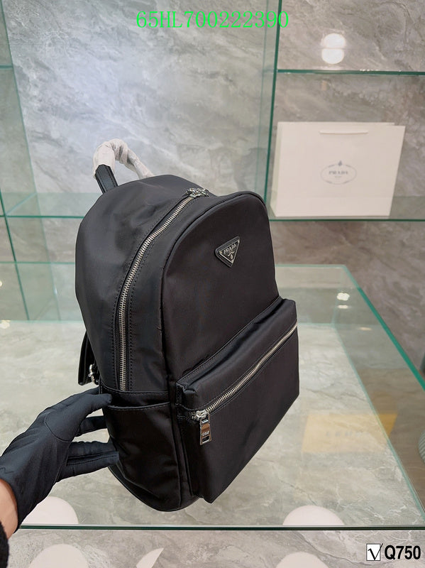 Prada Bags - The Luxera Bags  505