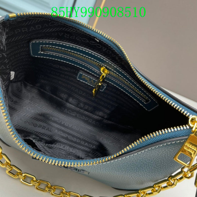Prada Bags - The Luxera Bags  1018