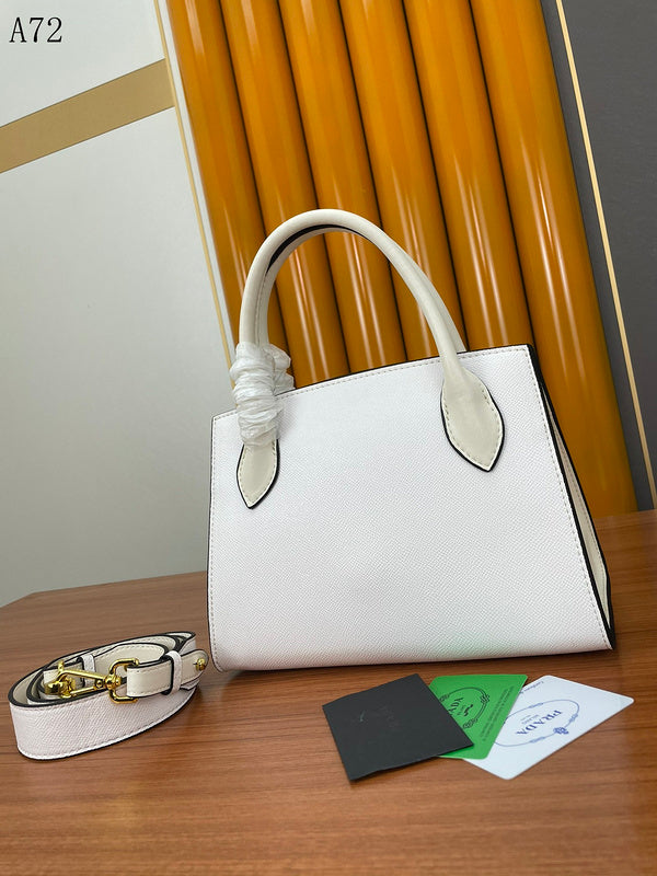 Prada Bags - Luxera Bags - 1126
