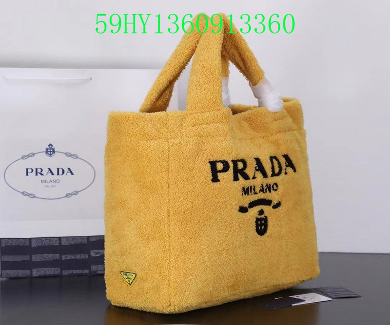 Prada Bags - The Luxera Bags  987
