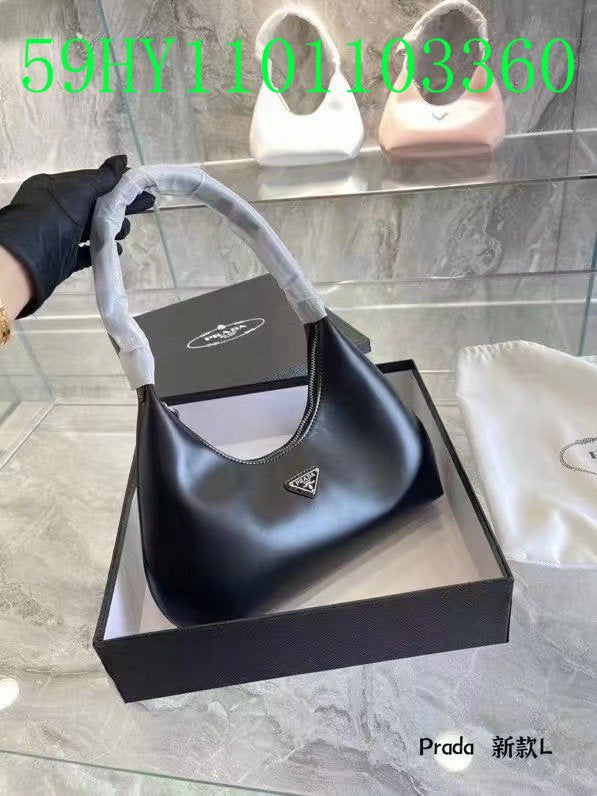 Prada Bags - The Luxera Bags  879