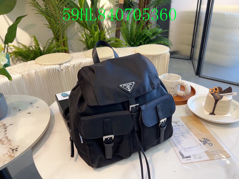 Prada Bags - The Luxera Bags  116