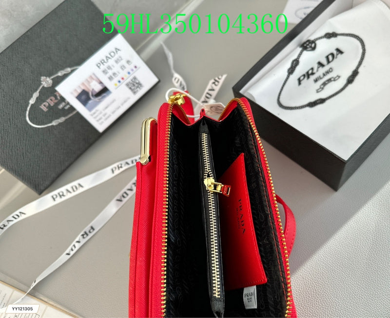 Prada Bags - The Luxera Bags  657