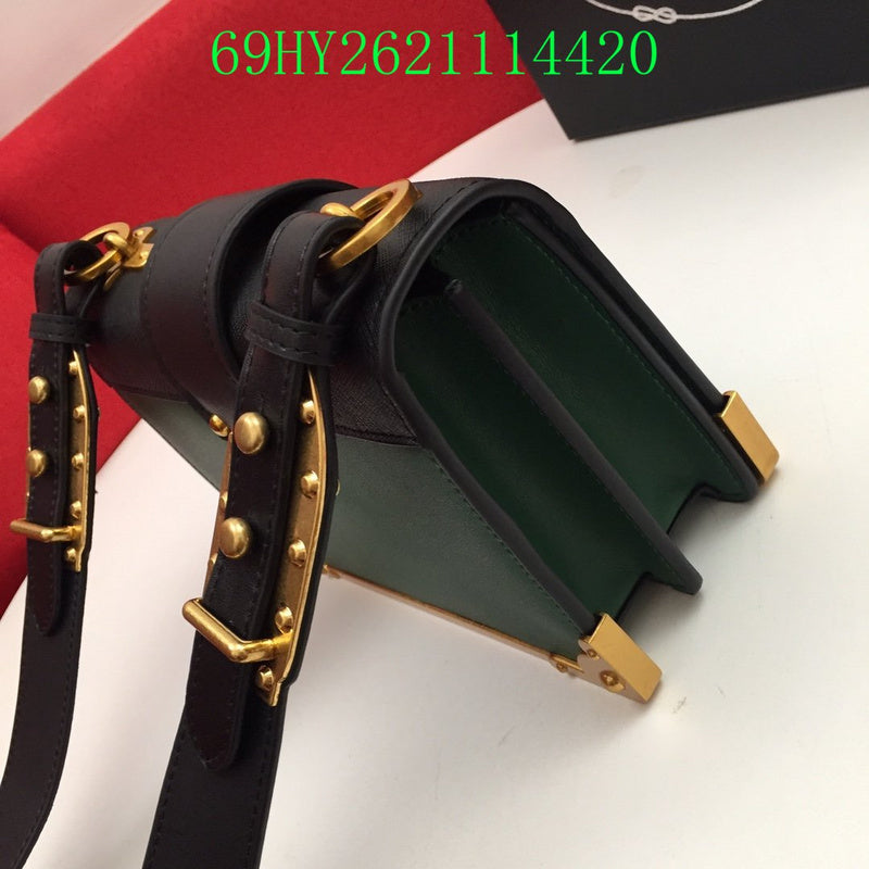 Prada Bags - The Luxera Bags  796