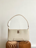 Thomas Shoulder Bag Monogram White For Women, Bags 5.5in/14cm 80462501