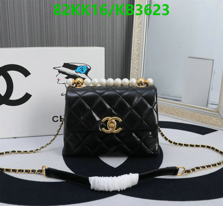 Chanel Bags Crossbody - 017