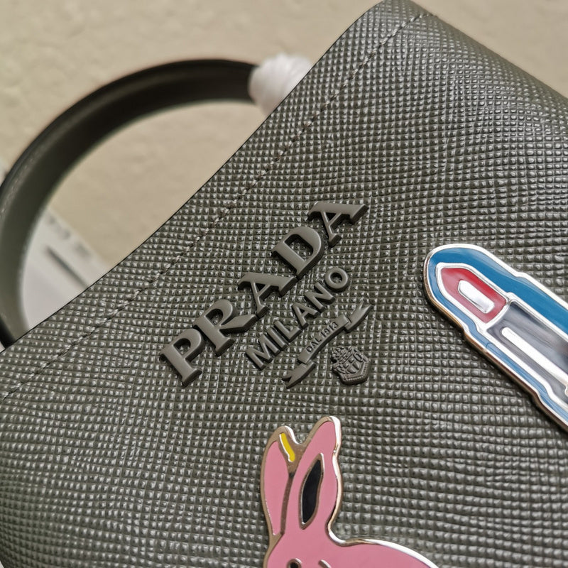 Prada Bags - Luxera Bags - 1359