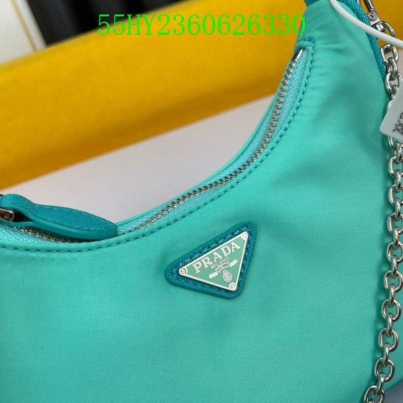 Prada Bags - The Luxera Bags  138