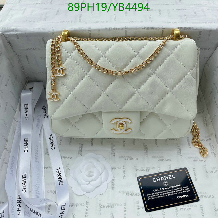 Chanel Bags Crossbody - 465