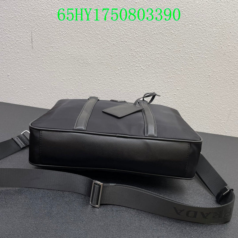 Prada Bags - The Luxera Bags  1078