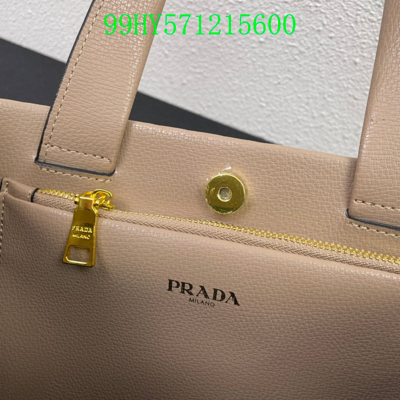 Prada Bags - The Luxera Bags  689