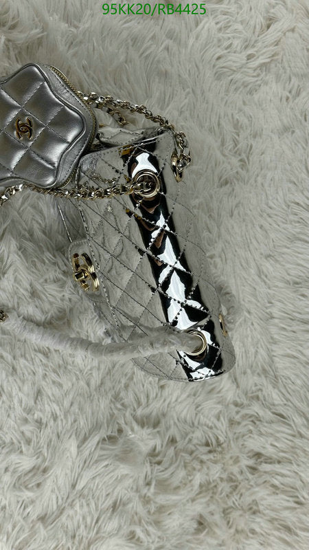 Chanel Bags Crossbody - 110