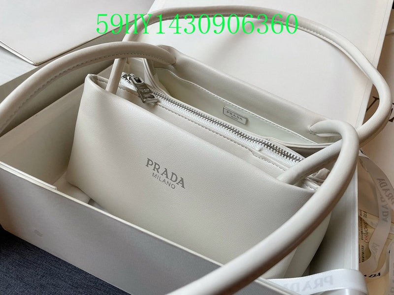 Prada Bags - The Luxera Bags  1013