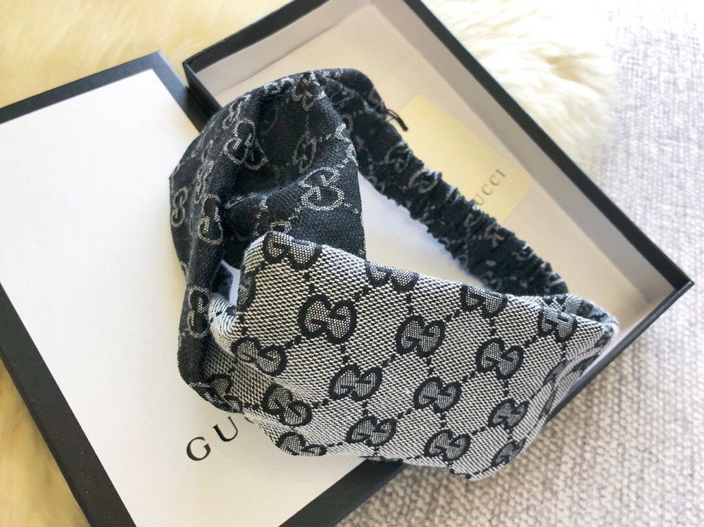 LB - Luxury Hair Band Gucci 005