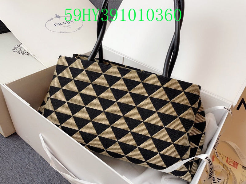 Prada Bags - The Luxera Bags  907